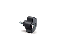 VLSK-Safety lobe knobs